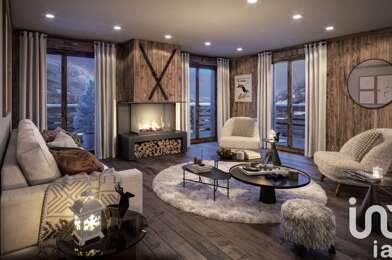 Appartement 4 pièces 1600000 €