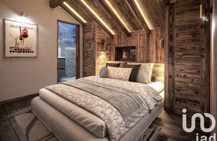 Vente Appartement 4 pièces — photo 2