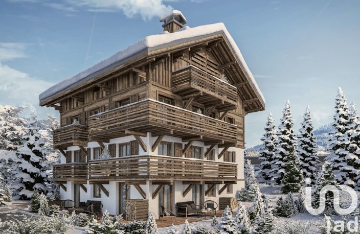 Vente Appartement 4 pièces — photo 4