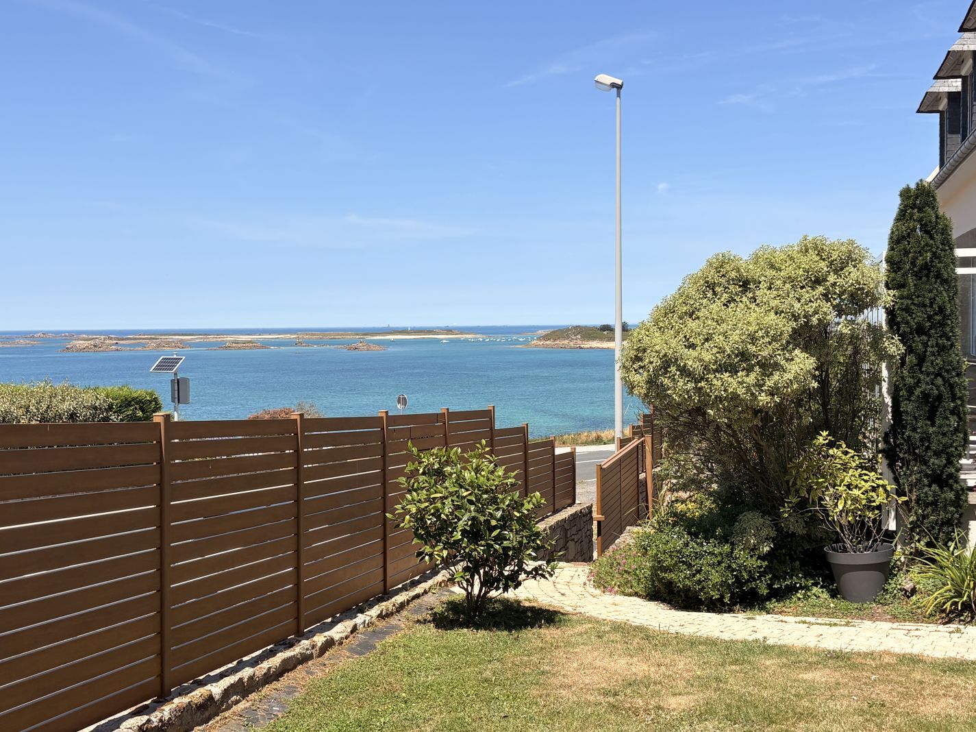 Maison VUE MER ET PROCHE COMMODITES