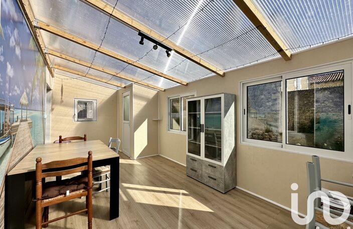 Vente Maison de village 4 pièces — photo 2