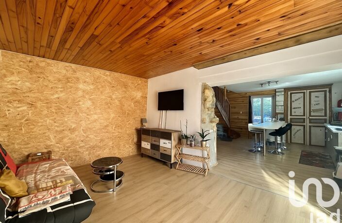 Vente Maison de village 4 pièces — photo 3