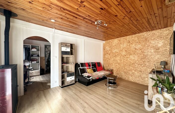 Vente Maison de village 4 pièces — photo 4
