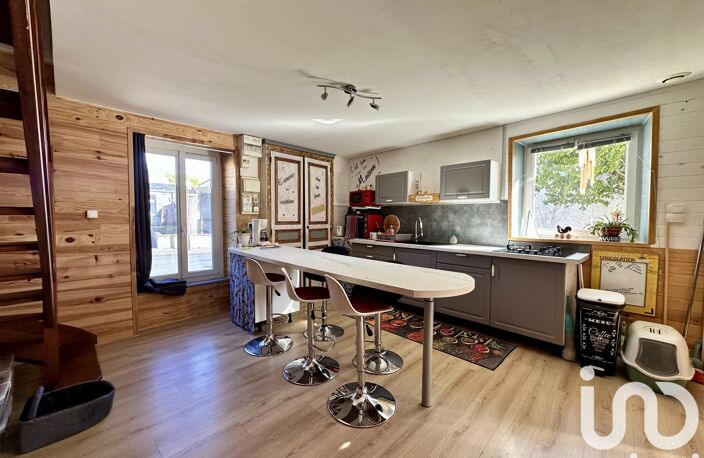 Vente Maison de village 4 pièces — photo 5