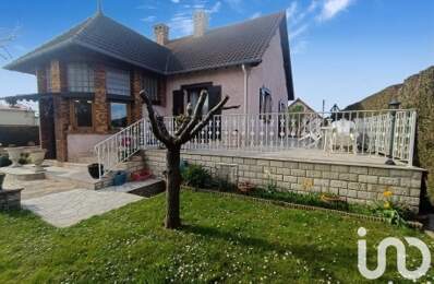 Vente Maison traditionnelle 4 pièces — photo du bien