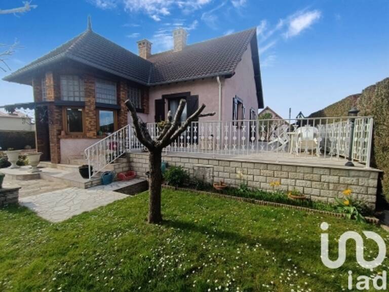 Vente Maison traditionnelle 4 pièces — photo 1