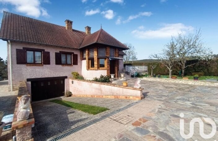 Vente Maison traditionnelle 4 pièces — photo 2