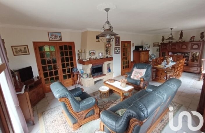 Vente Maison traditionnelle 4 pièces — photo 3