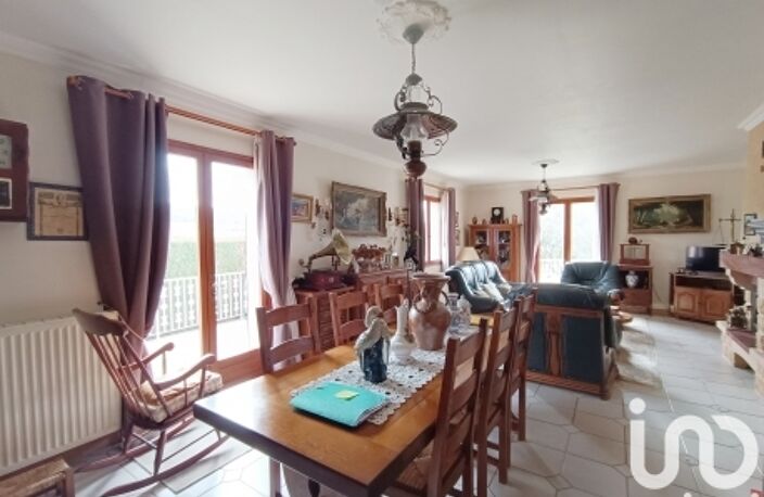 Vente Maison traditionnelle 4 pièces — photo 4