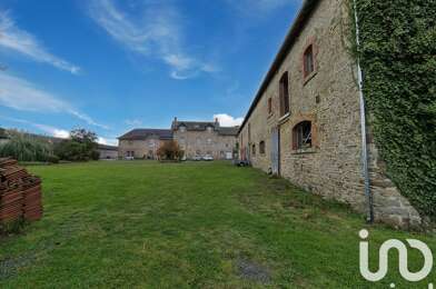 Maison 11 pièces 550000 €