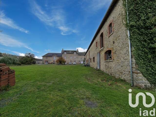 Vente Maison/villa 11 pièces — photo du bien