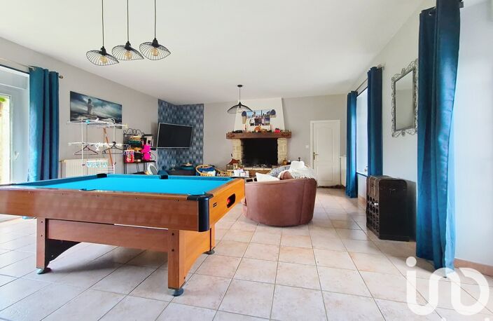Vente Maison/villa 11 pièces — photo 2