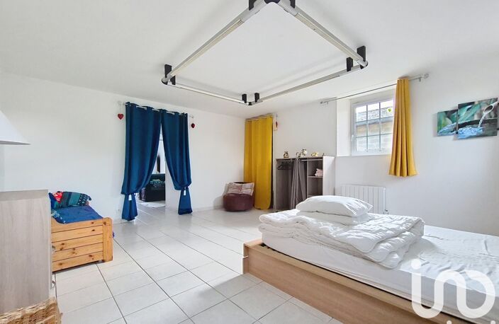 Vente Maison/villa 11 pièces — photo 3