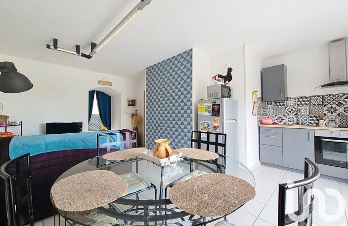 Vente Maison/villa 11 pièces — photo 4