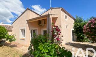 Maison 4 Pièces 94 m² à vendre à Bagnols-sur-Cèze (30200)