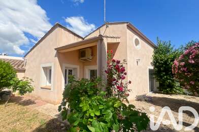 Maison 4 pièces 245000 €