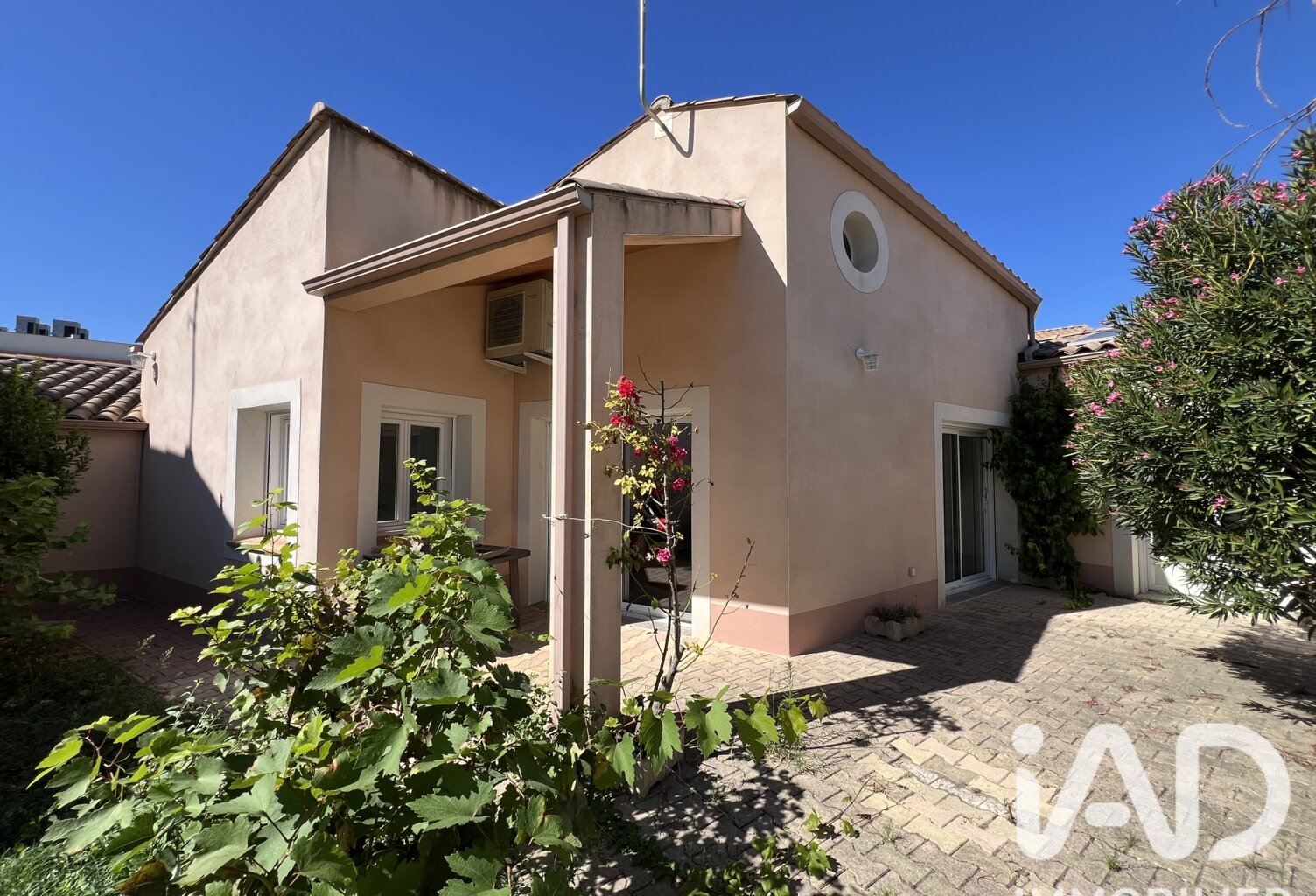 Vente Maison/villa 4 pièces — photo 1