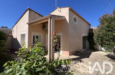 Vente Maison/villa 4 pièces — photo du bien