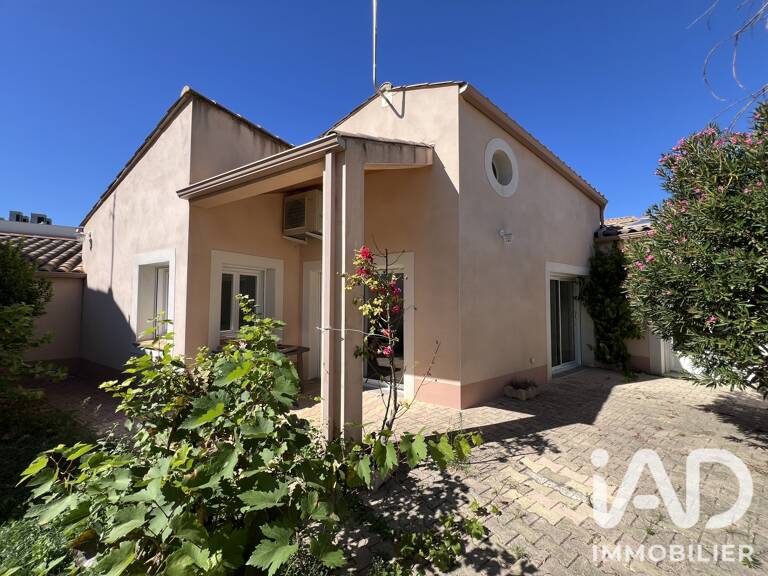 Vente Maison/villa 4 pièces — photo 1
