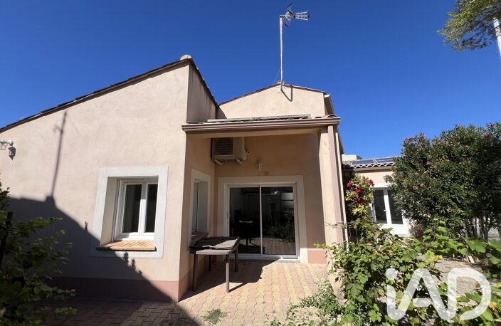 Vente Maison/villa 4 pièces — photo 2