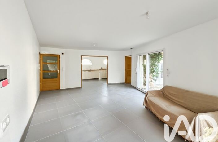 Vente Maison/villa 4 pièces — photo 4