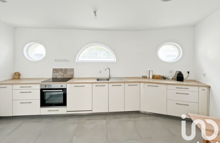 Vente Maison/villa 4 pièces — photo 5