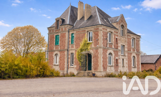 Maison 8 Pièces 356 m² à vendre à Savy (02590)