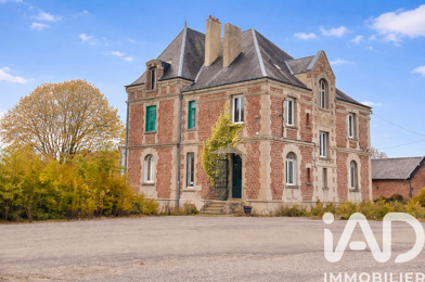 Maison 8 pièces 359000 €