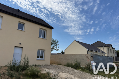 Terrain  97000 €