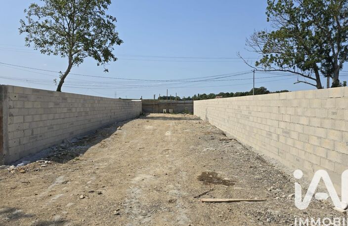 Vente Terrain à bâtir 565 m&sup2; — photo 3