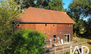 Maison 8 Pièces 150 m² à vendre à Figeac (46100)
