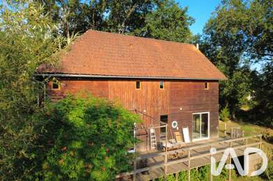 Maison 8 pièces 285000 €