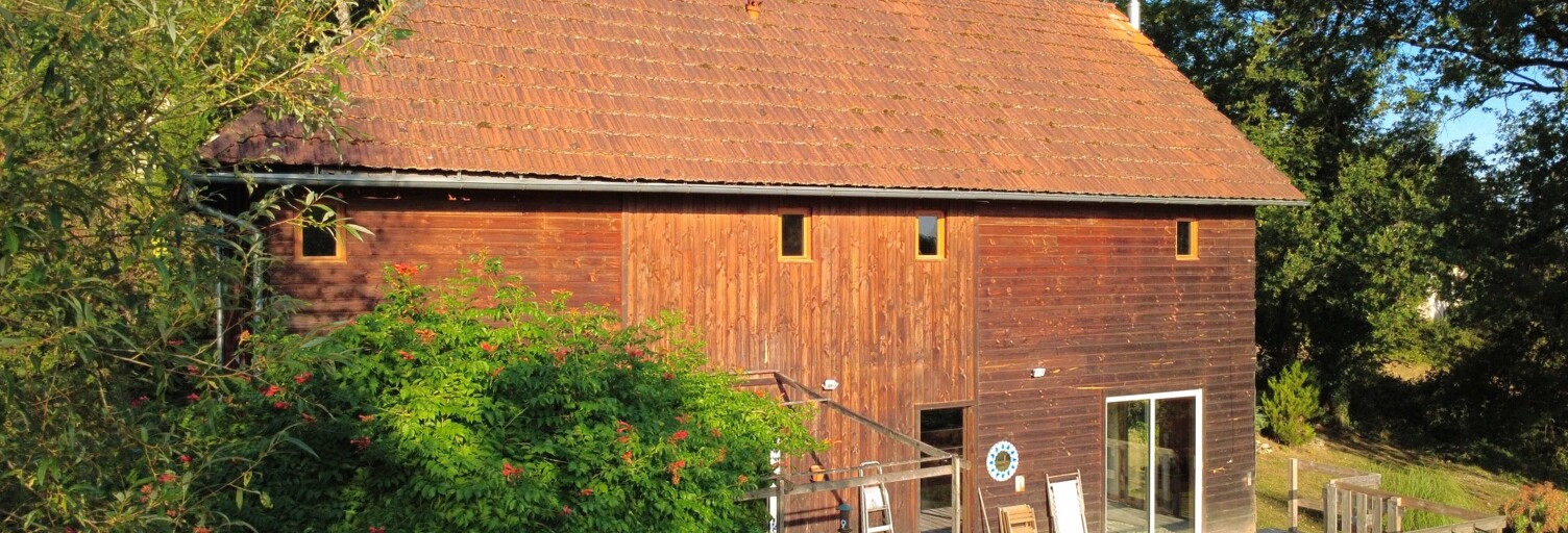 Maison 8 Pièces 150 m² à vendre à Figeac (46100)