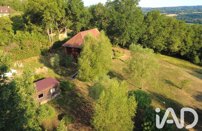 Vente Maison/villa 8 pièces — photo 2