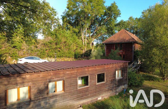 Vente Maison/villa 8 pièces — photo 3