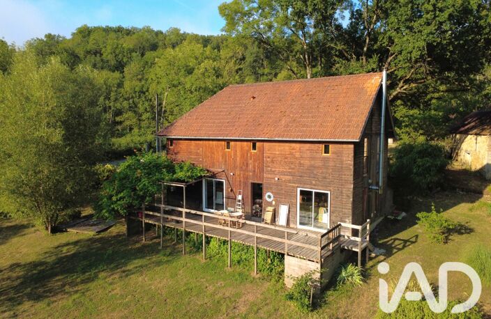 Vente Maison/villa 8 pièces — photo 4