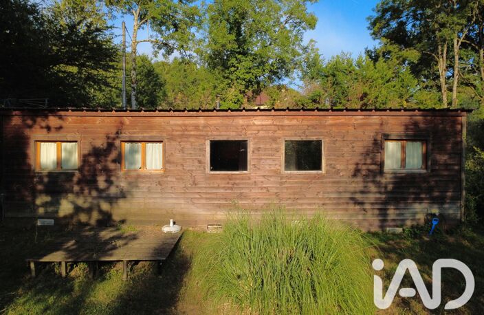 Vente Maison/villa 8 pièces — photo 5