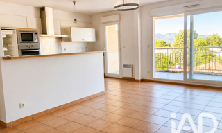 Appartement 3 Pièces 70 m² à vendre à Aubagne (13400)