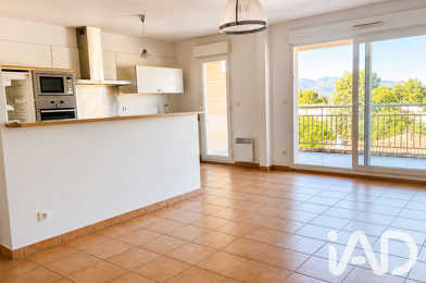 Appartement 3 pièces 359000 €
