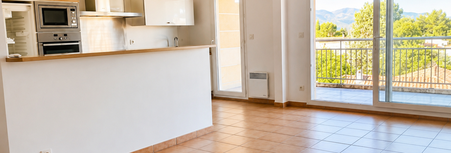 Appartement 3 Pièces 70 m² à vendre à Aubagne (13400)