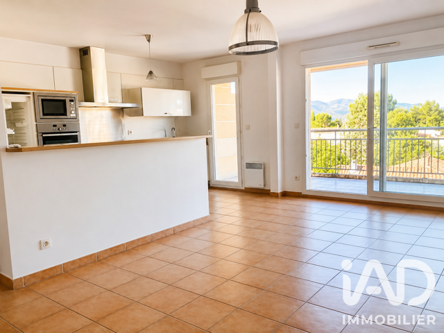 Vente Appartement 3 pièces — photo du bien