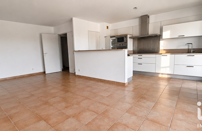 Vente Appartement 3 pièces — photo 2