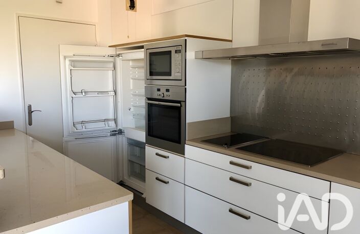 Vente Appartement 3 pièces — photo 3