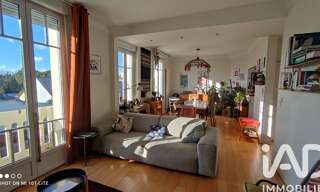Appartement 5 Pièces 94 m² à vendre à Rennes (35000)