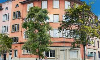 Appartement 4 Pièces 78 m² à vendre à Strasbourg (67200)