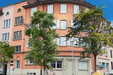 Appartement 4 pièces 225000 €