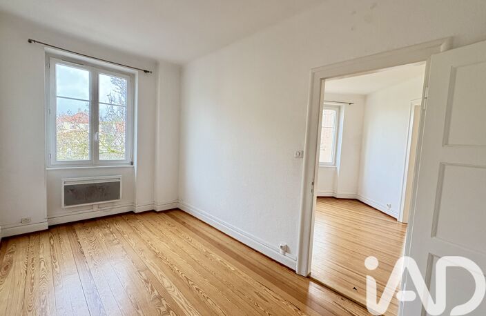 Vente Appartement 4 pièces — photo 2