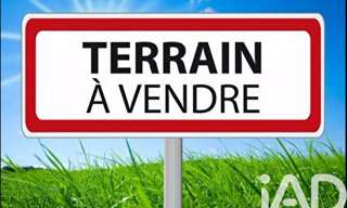 Terrain  704 m² à vendre à Coubert (77170)