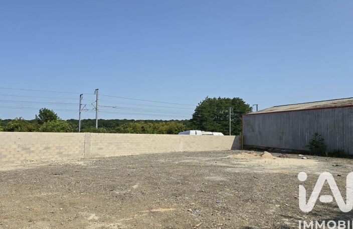 Vente Terrain à bâtir 704 m&sup2; — photo 3