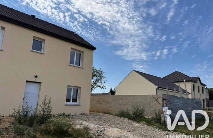 Vente Terrain à bâtir 704 m&sup2; — photo 4